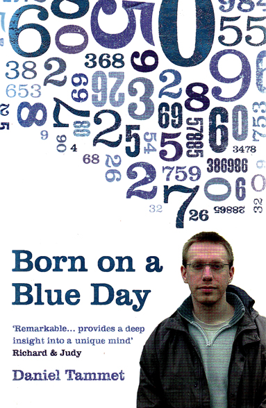 Born on a Blue Day บันทึกของอัจฉริยะ