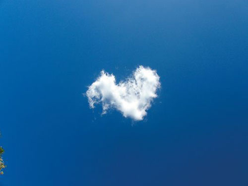 รื่นรมย์ชมเมฆ ความสุขจากฟากฟ้า...ที่ใครก็สัมผัสได้ 9 seecloud10