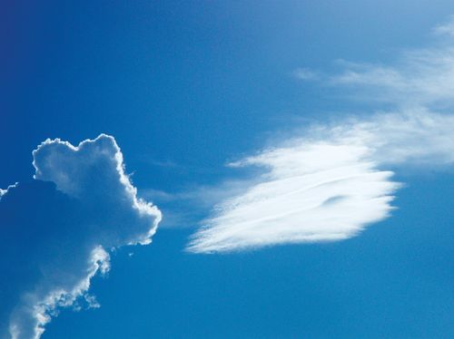 รื่นรมย์ชมเมฆ ความสุขจากฟากฟ้า...ที่ใครก็สัมผัสได้ 10 seecloud11