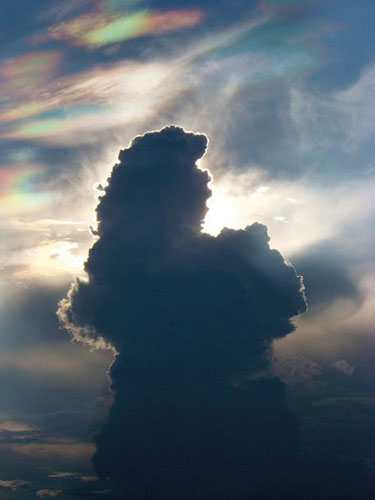 รื่นรมย์ชมเมฆ ความสุขจากฟากฟ้า...ที่ใครก็สัมผัสได้ 15 seecloud14
