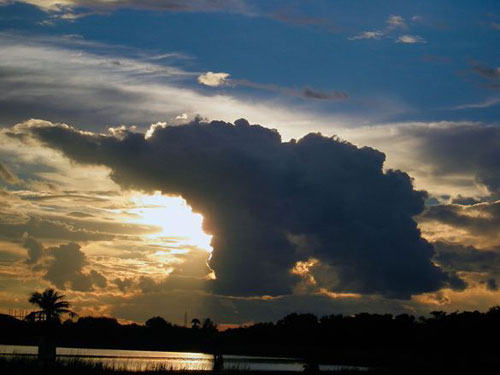 รื่นรมย์ชมเมฆ ความสุขจากฟากฟ้า...ที่ใครก็สัมผัสได้ 13 seecloud15