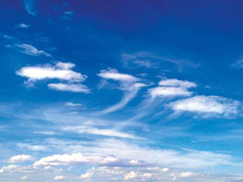 รื่นรมย์ชมเมฆ ความสุขจากฟากฟ้า...ที่ใครก็สัมผัสได้ 21 seecloud21