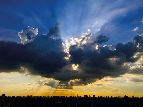 รื่นรมย์ชมเมฆ ความสุขจากฟากฟ้า...ที่ใครก็สัมผัสได้ 23 seecloud23