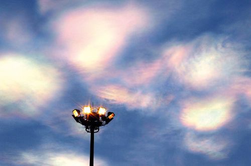 รื่นรมย์ชมเมฆ ความสุขจากฟากฟ้า...ที่ใครก็สัมผัสได้ 27 seecloud28