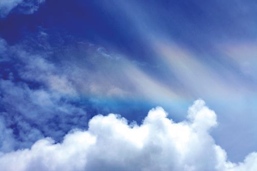 รื่นรมย์ชมเมฆ ความสุขจากฟากฟ้า...ที่ใครก็สัมผัสได้ 30 seecloud32