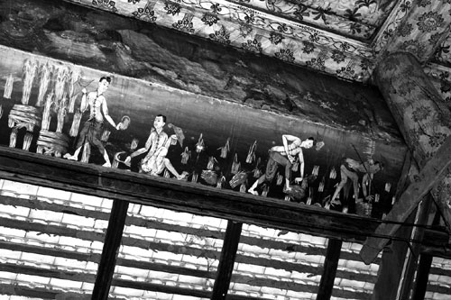 มอญเมืองหลวง ภาพสะท้อนอัตลักษณ์ความเป็นมอญในสังคมเมือง 6 morn06