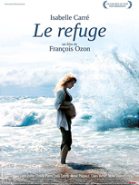 Le refuge (Hideaway)เรื่องแต่งบนรอยเท้าของนักแสดงตั้งท้อง