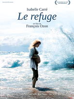 Le refuge (Hideaway)เรื่องแต่งบนรอยเท้าของนักแสดงตั้งท้อง 1 Le refuge (Hideaway)เรื่องแต่งบนรอยเท้าของนักแสดงตั้งท้อง
