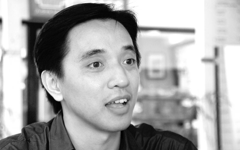 สัมภาษณ์ ประจักษ์ ก้องกีรติ “ยิ่งขัดแย้งแตกต่าง ยิ่งต้องเดินหน้าสู่การเลือกตั้ง การเลือกตั้งคือก้าวแรกในการแก้ปัญหาอย่างสันติ” 6 prajuk06