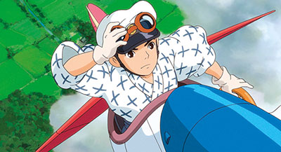 ภาพยนตร์ - The Wind Rises ความล่อแหลมในงานชิ้นอําลา ของ มิยะซะกิ ฮะยะโอะ 2 windrises02