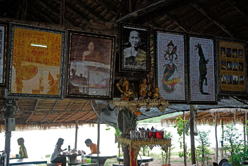 ครูบาศรีวิชัย ศรัทธา อภินิหาร การเมือง 5 kruba07