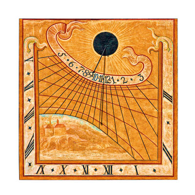 การเดินทางของแสงในประวัติศาสตร์มนุษยชาติ 5 history of light06