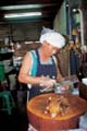 เป็ดพะโล้ อาหารขึ้นชื่อของตลาดดอนหวาย