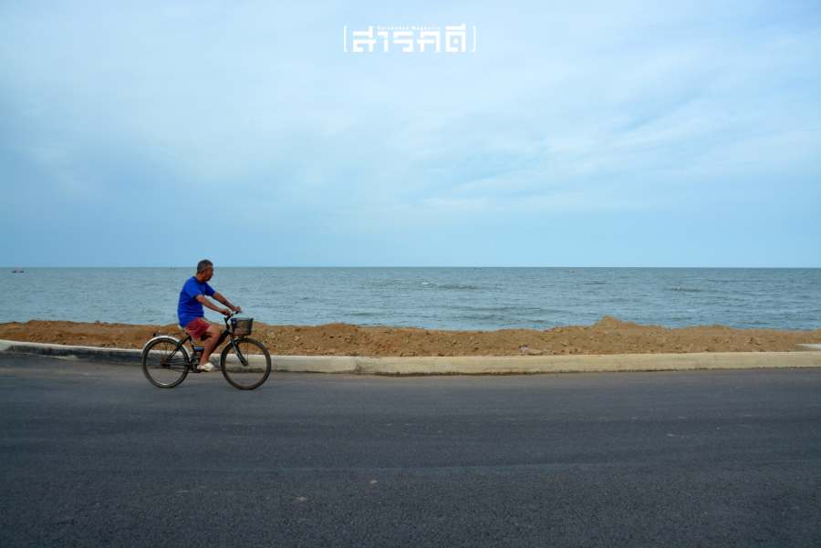 สิ้นสุดการรอคอยอันยาวนาน กำแพงกันคลื่นต้องทำอีไอเอ 5 0wavewall05