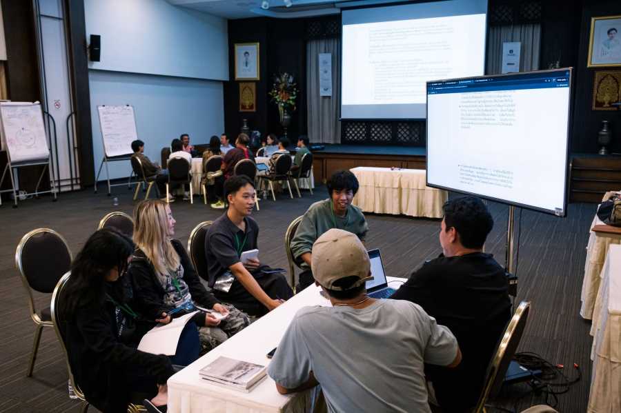 เตรียมความพร้อม ก่อนทำงานชิ้นใหม่ 20 2025newwork20