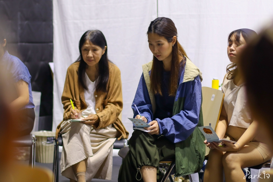 Soul Connect Fest ที่ Lido Connect 19-20 สิงหาคม 2566 5 SoulConnectFest 5