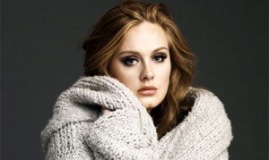 adele