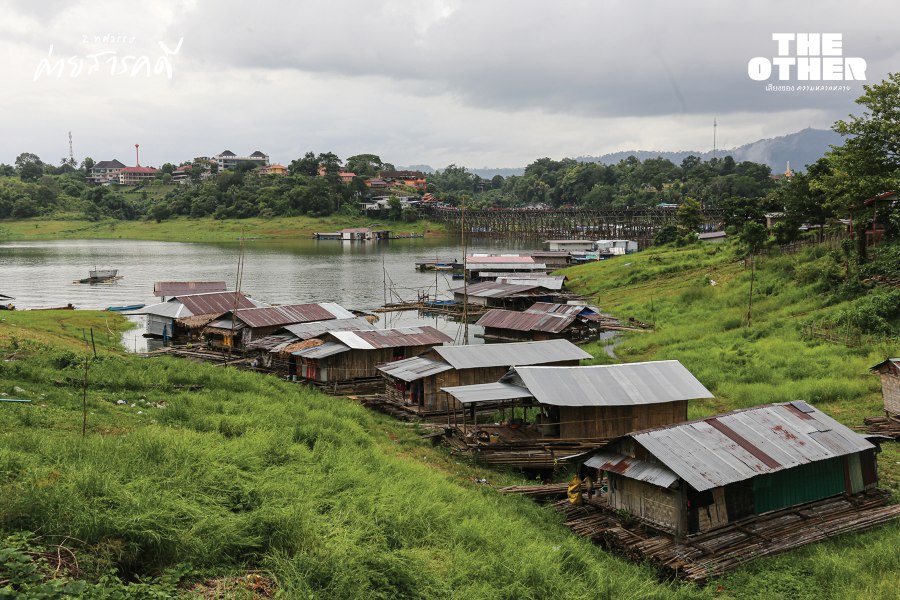 ไผ่กับชาติพันธุ์: สายใยท่ามกลางวิถีชีวิตที่แปรเปลี่ยน 5 bamboo02