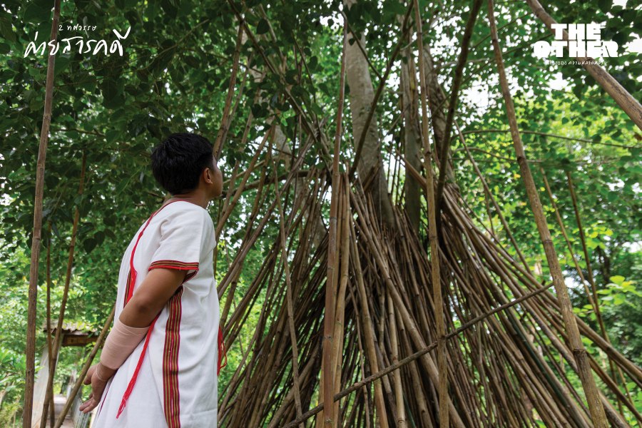 ไผ่กับชาติพันธุ์: สายใยท่ามกลางวิถีชีวิตที่แปรเปลี่ยน 3 bamboo07