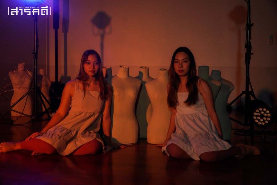 Body Matters A Body Dialogue about Women ว่าด้วยงานละครที่พาเราเปิดบทสนทนากับร่างกายของตนเองผ่านเรื่องราว-ร่างกายผู้หญิงหลากหลายคน 13 bodymatters06