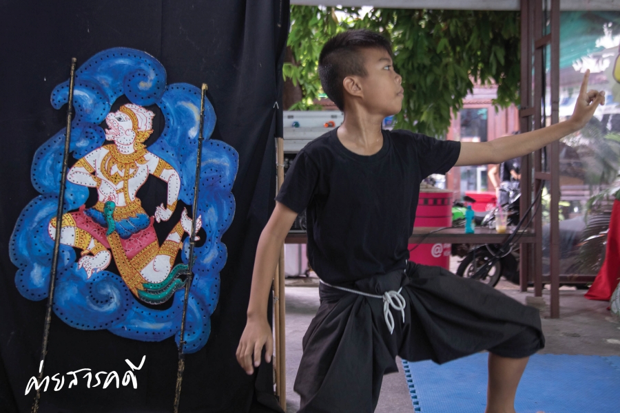 การพัดผ่านของบุตรแห่งลม ณ คลองบางหลวง 3 boothanglom03