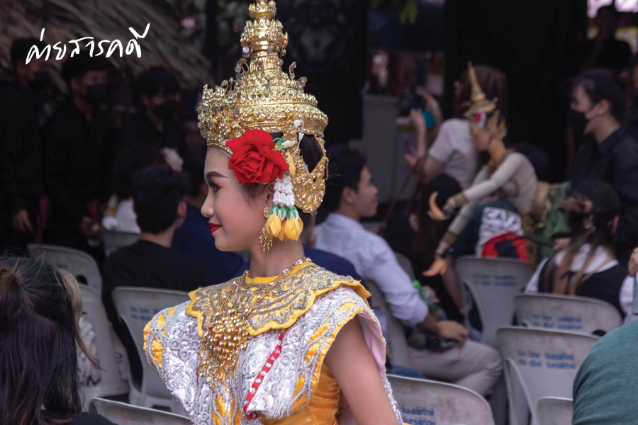 การพัดผ่านของบุตรแห่งลม ณ คลองบางหลวง 4 boothanglom04