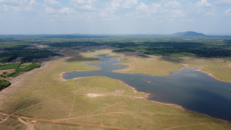 ลุ่ม “น้ำ” บางปะกง กับโรงไฟฟ้าบูรพา