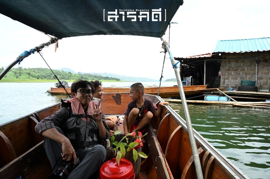 ค่ายสารคดี ครั้งที่ 20 แยกย้ายรวบรวมเสียงของความหลากหลาย 16 camp20 yakyai14