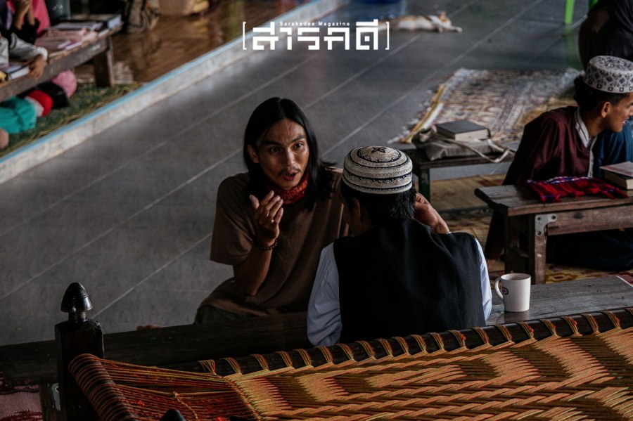 ค่ายสารคดี ครั้งที่ 20 แยกย้ายรวบรวมเสียงของความหลากหลาย 23 camp20 yakyai21