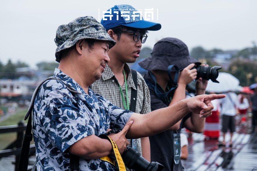 ค่ายสารคดี ครั้งที่ 20 แยกย้ายรวบรวมเสียงของความหลากหลาย 26 camp20 yakyai24