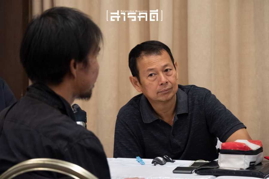 ค่ายสารคดี ครั้งที่ 21 - ดูตัว ดูใจ เธอเลือกค่าย ค่ายเลือกเธอ 22 campsara2026 09
