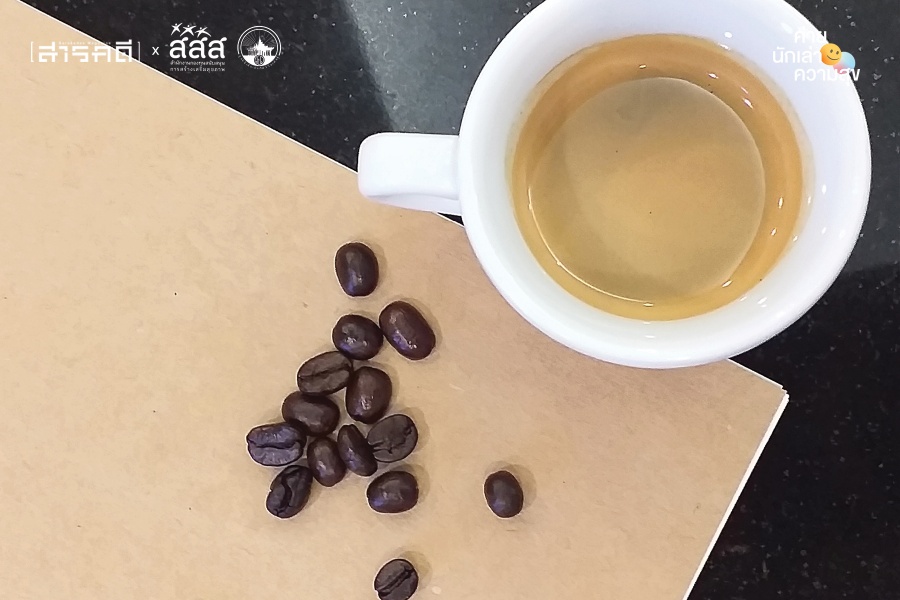 “Coffee Blossoms” ดอกไม้ ความฝัน และแก้วกาแฟ 1 coffee blossoms02