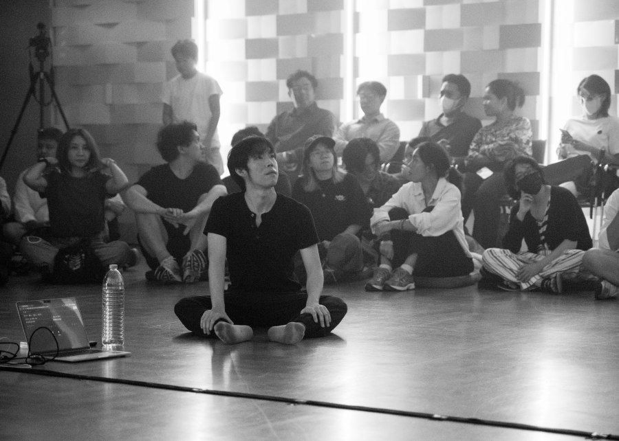 Me, performing : H0M0HAUS – คุยกับมิสโอ๊ตถึงศิลปะเควียร์เธียเตอร์และมุมมองการตั้งคำถามต่ออำนาจนิยม 37 conver9639