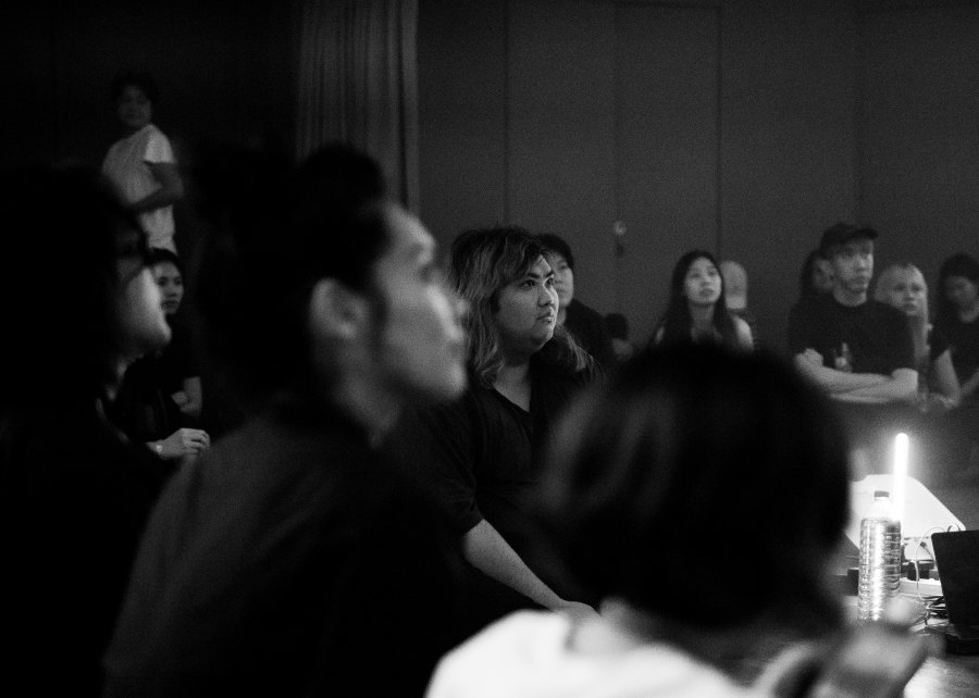 Me, performing : H0M0HAUS – คุยกับมิสโอ๊ตถึงศิลปะเควียร์เธียเตอร์และมุมมองการตั้งคำถามต่ออำนาจนิยม 38 conver9641