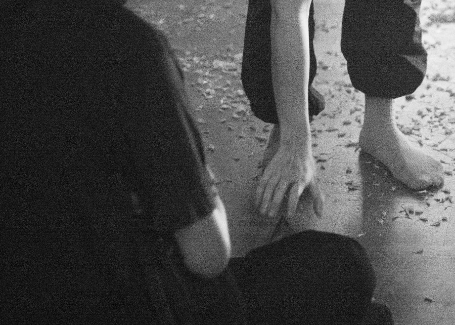 Me, performing : H0M0HAUS – คุยกับมิสโอ๊ตถึงศิลปะเควียร์เธียเตอร์และมุมมองการตั้งคำถามต่ออำนาจนิยม 39 conver9740
