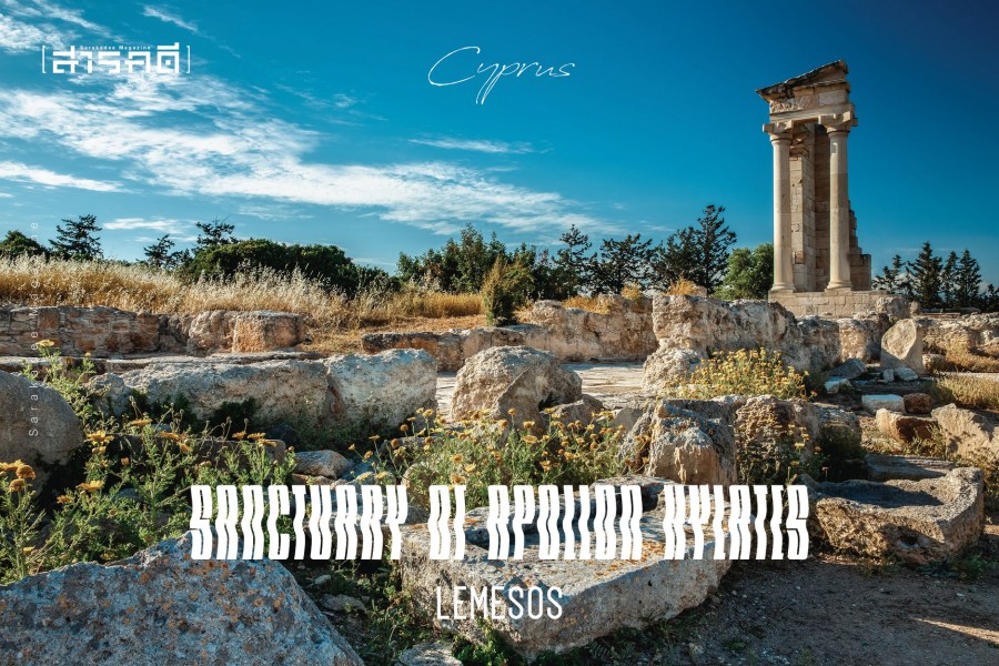 Cyprus The crossroad of 3 continents 5 cypruscrossroad04
