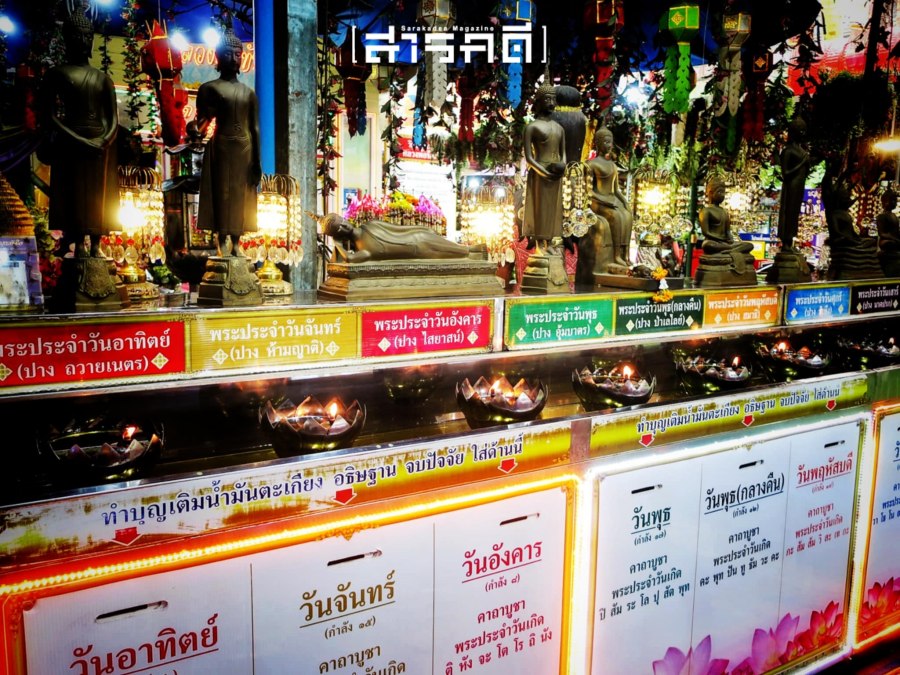 มหาทักษา ๓๔ - พระพุทธรูปประจำวัน (๑) 1 มหาทักษา ๓๔ - พระพุทธรูปประจำวัน (๑)