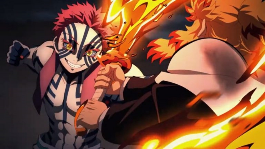 5 ปัจจัยที่หนุน Demon Slayer เป็นหนังทำเงินแห่งปีของญี่ปุ่น 1 demonslayer01