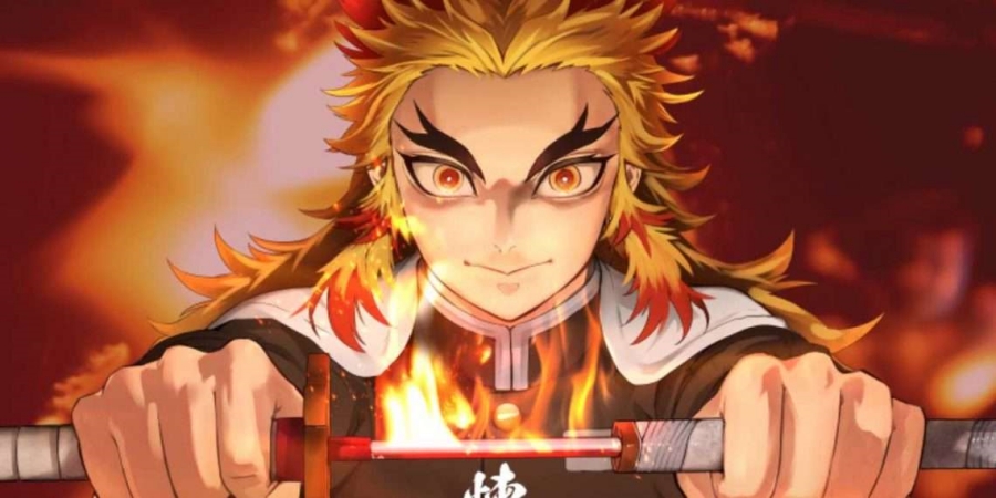 5 ปัจจัยที่หนุน Demon Slayer เป็นหนังทำเงินแห่งปีของญี่ปุ่น 2 demonslayer02