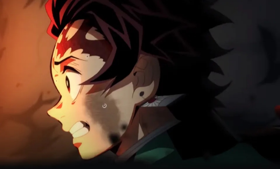 5 ปัจจัยที่หนุน Demon Slayer เป็นหนังทำเงินแห่งปีของญี่ปุ่น 3 demonslayer03