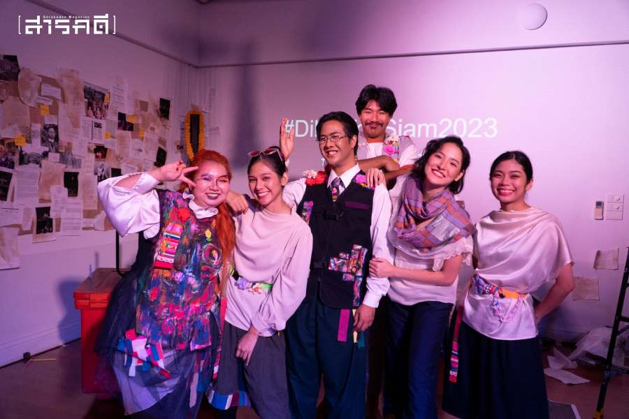 Dilok Von Siam 2023 จาก…ถึง “ดิลก” 7 dilokvonsiam10