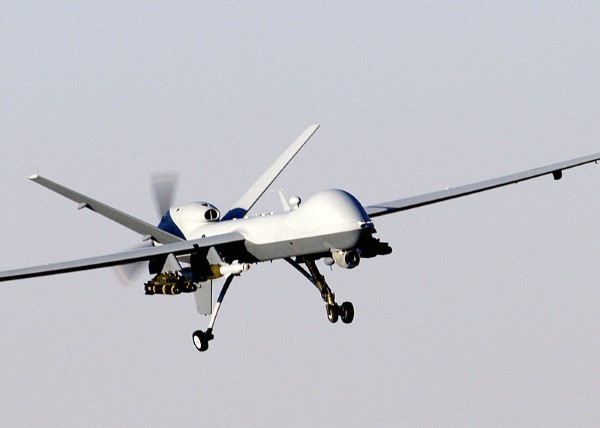 ศัพท์ซอยวิทย์ - โดรน(drone) 2 drone03