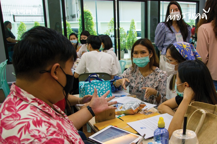 EDeaf : เครื่องช่วยฟังที่มีลมหายใจ 4 edeaf08