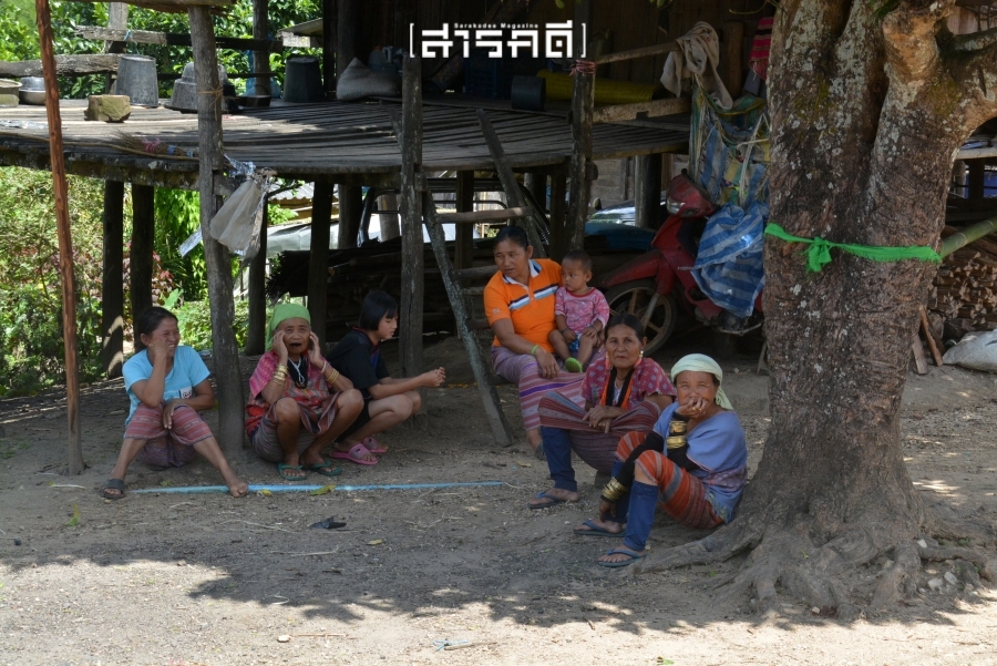 ร่าง “พ.ร.บ.ชาติพันธุ์” และวันสากลของชนเผ่าพื้นเมือง 2 ethniclaw01 2