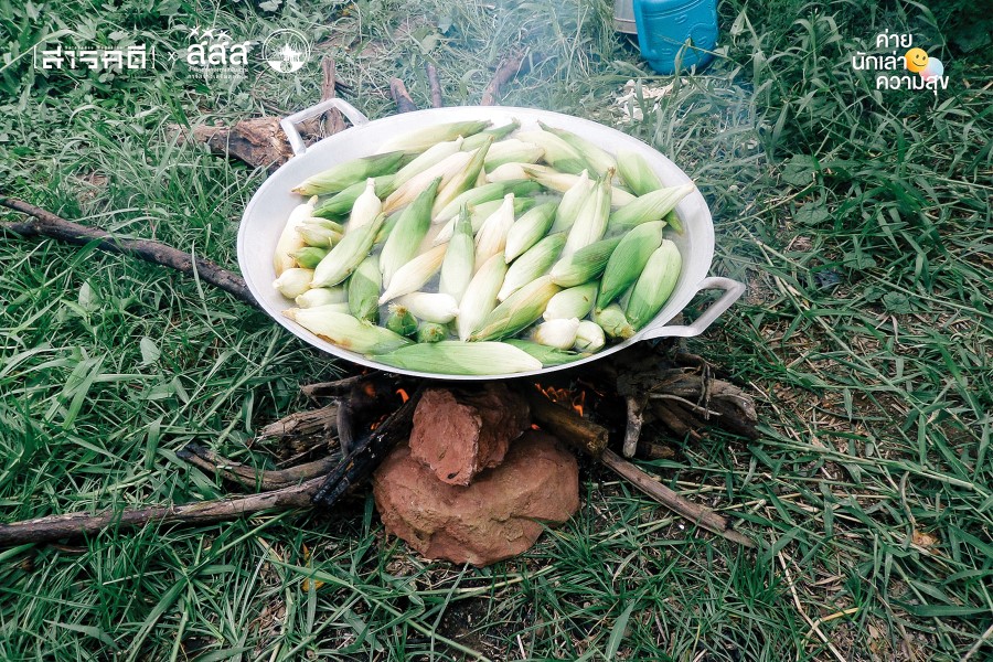 จากมหาบัณฑิตสู่ชีวิตชาวนาผู้ปลูกข้าวให้นกกิน 2 farmerlife03