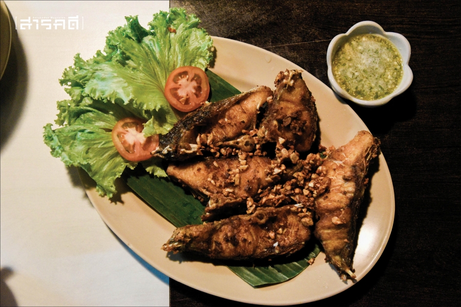 Special Scene : Foodland แดนเกาะยอ 36 foodland21 3