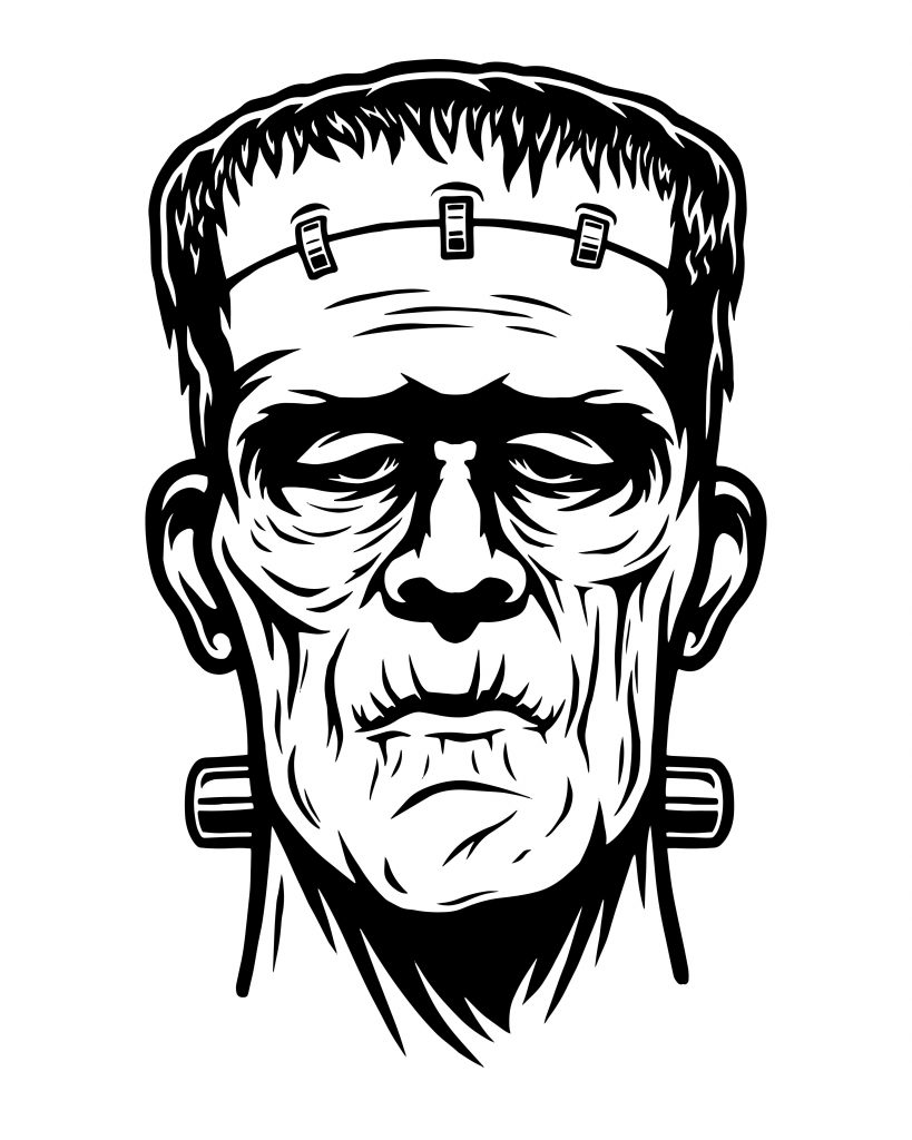 Frankenstein - ความเข้าใจผิดเกี่ยวกับแฟรงเกนสไตน์