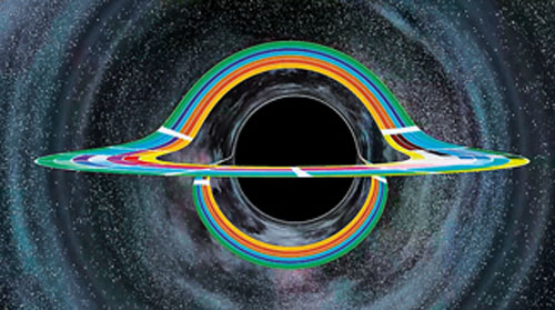 มิติคู่ขนาน - บางแง่มุมของทฤษฎีสัมพัทธภาพทั่วไป 2 genral relativity03