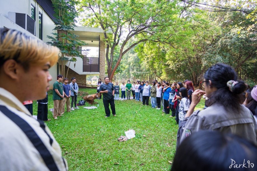 Park ใจ Go Campus ยกทัพสู่นครโคราช 2 gocampuskorat01