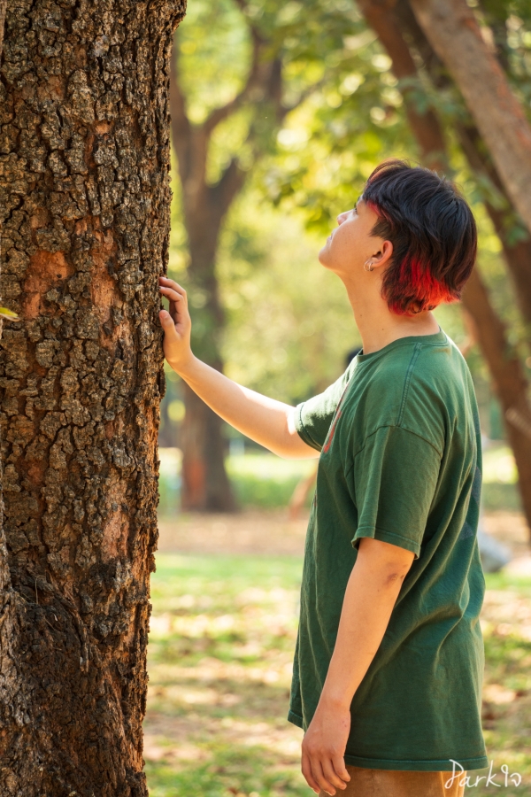 Park ใจ Go Campus ยกทัพสู่นครโคราช 12 gocampuskorat12